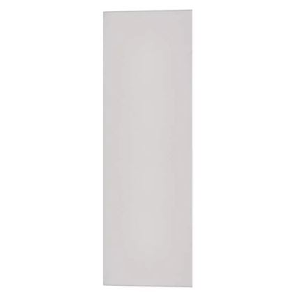 Plafoniera LED NEXXO LED/7,6W/230V 3000/3500/4000K 12x12 cm bianca
