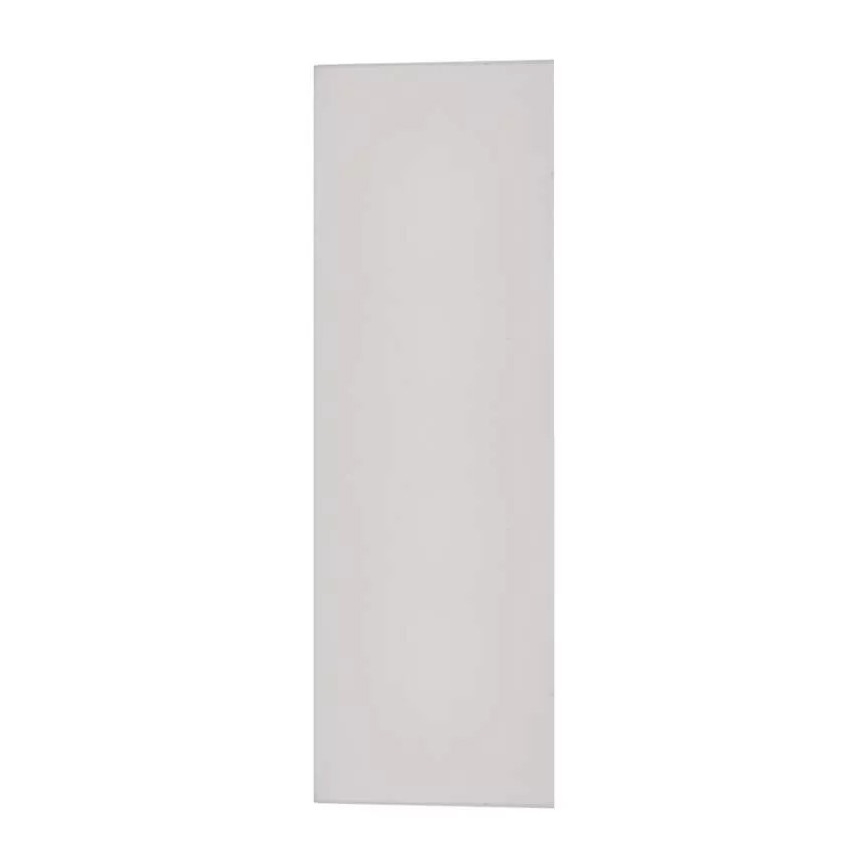 Plafoniera LED NEXXO LED/7,6W/230V 3000/3500/4000K 12x12 cm bianca