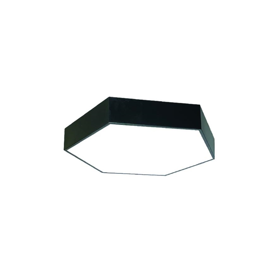 Plafoniera LED LED/70W/230V 4000K diametro 80 cm