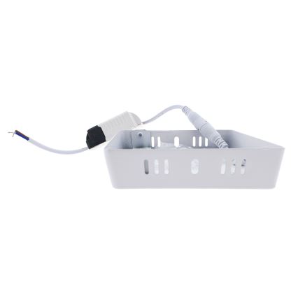 Plafoniera LED LED/9W/230V 4200K
