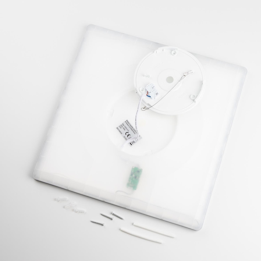 Plafoniera LED LENNA LED/22W/230V 4000K