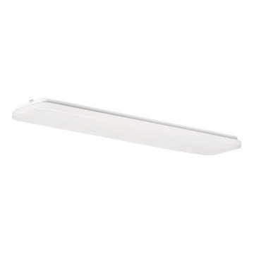 Plafoniera LED LINCEA LED/15/20/24W/230V 3000/4000/6500K IK08 IP40