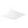 Plafoniera LED LUNA 4xG13/8,5W/230V 105x105 cm bianca