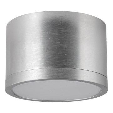 Plafoniera LED MIRELLA 1xGX53/6W/230V cromo opaco