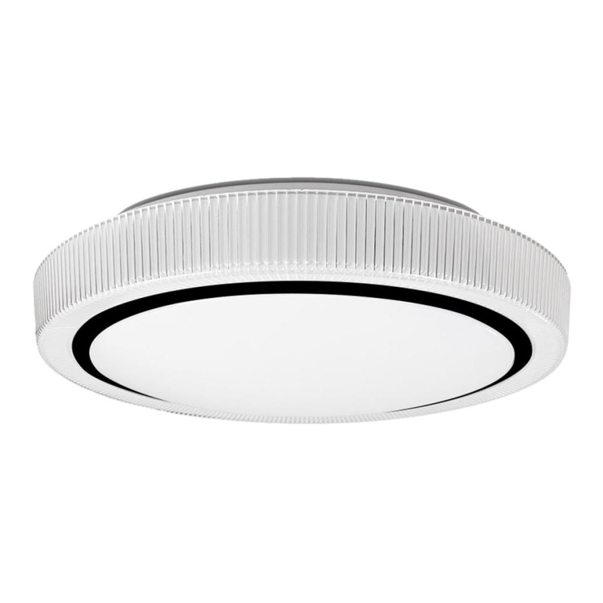 Plafoniera LED MIRI LED/34W/230V diametro 49 cm