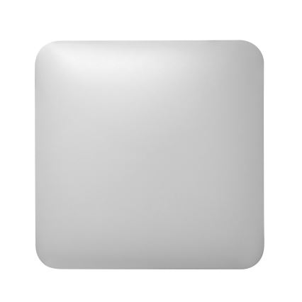 Plafoniera LED NEMO LED/36W/230V 50x50 cm cromo lucido