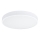 Plafoniera LED ONYX LED/48W/230V Ø 60 cm bianco