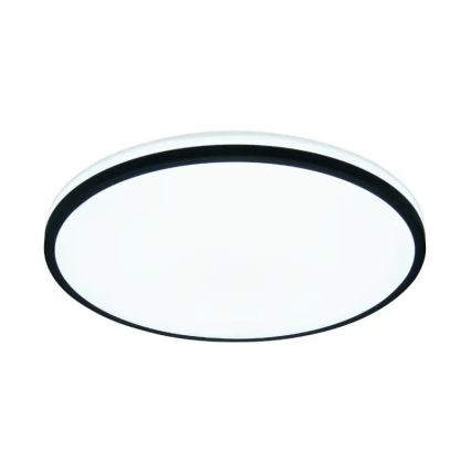 Plafoniera LED dimmerabile OPAL LED/36W/230V 3000-6500K + telecomando