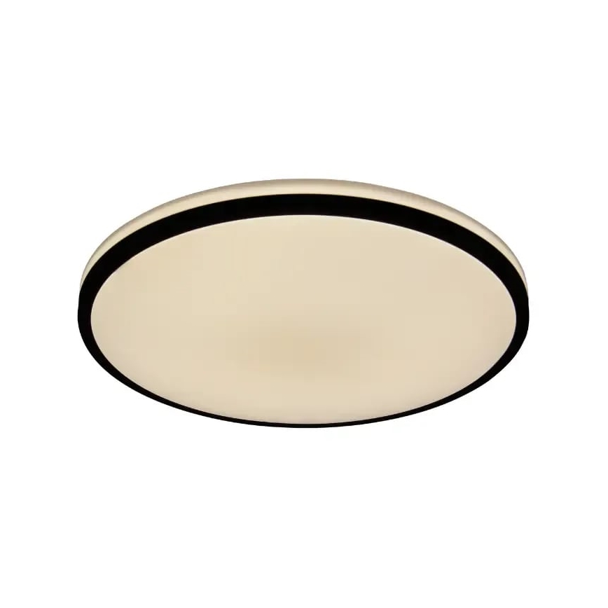 Plafoniera LED dimmerabile OPAL LED/36W/230V 3000-6500K + telecomando