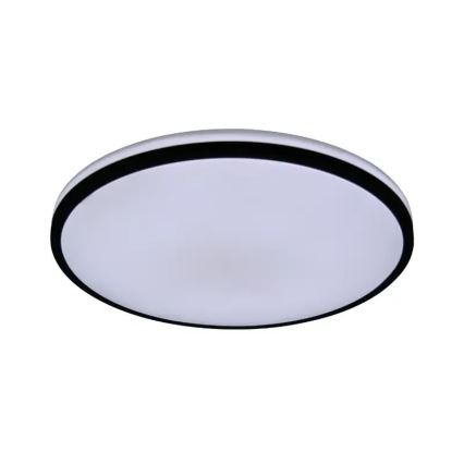 Plafoniera LED dimmerabile OPAL LED/36W/230V 3000-6500K + telecomando