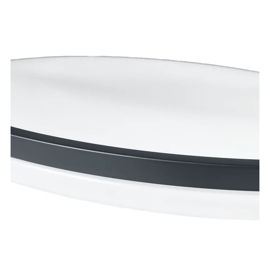 Plafoniera LED dimmerabile OPAL LED/36W/230V 3000-6500K + telecomando