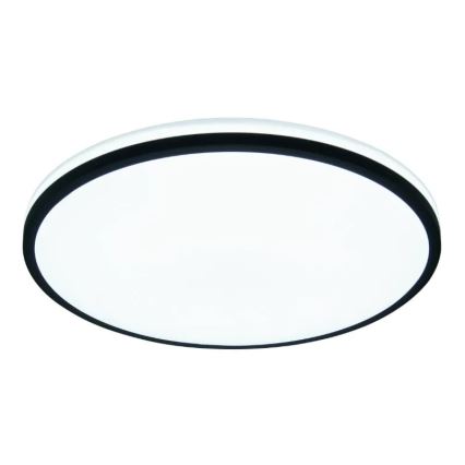 Plafoniera LED dimmerabile OPAL LED/48W/230V 3000-6500K + telecomando