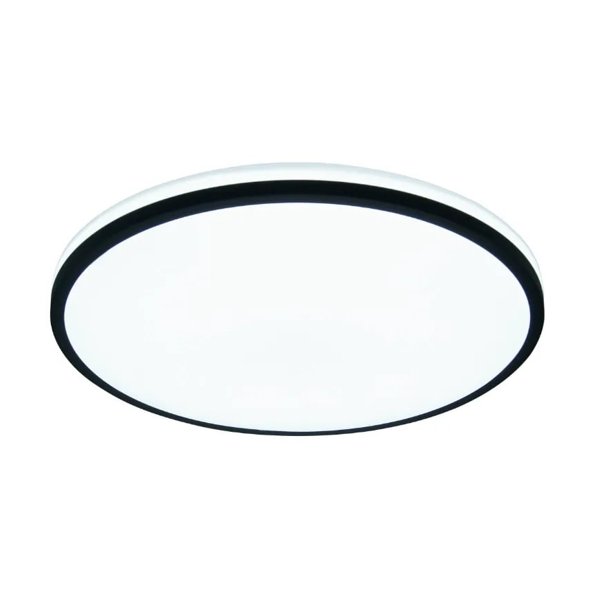 Plafoniera LED dimmerabile OPAL LED/48W/230V 3000-6500K + telecomando