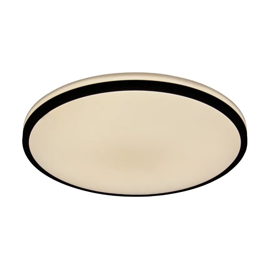 Plafoniera LED dimmerabile OPAL LED/48W/230V 3000-6500K + telecomando