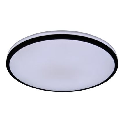 Plafoniera LED dimmerabile OPAL LED/48W/230V 3000-6500K + telecomando