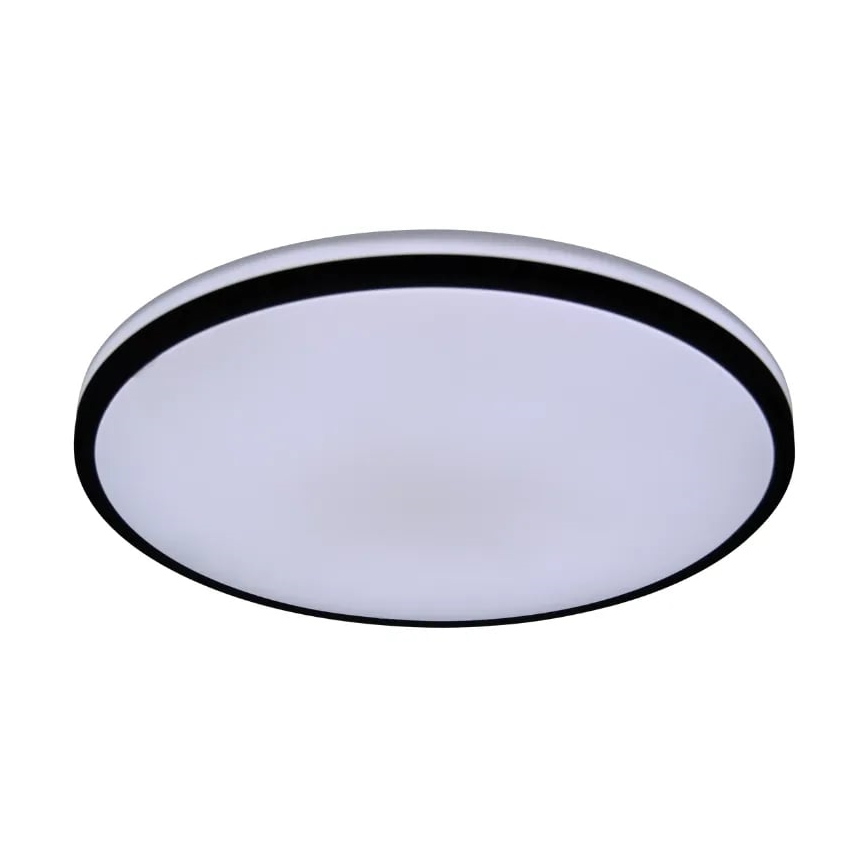 Plafoniera LED dimmerabile OPAL LED/48W/230V 3000-6500K + telecomando
