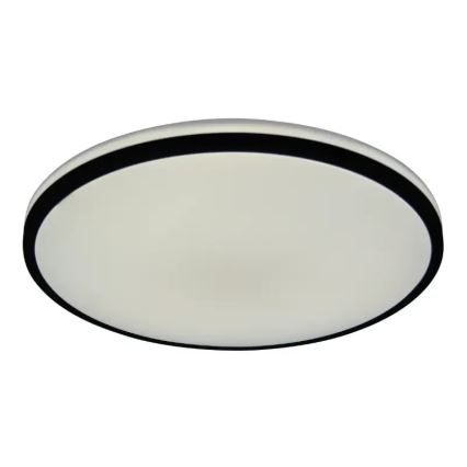 Plafoniera LED dimmerabile OPAL LED/48W/230V 3000-6500K + telecomando