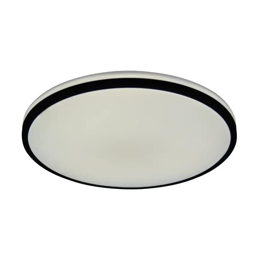 Plafoniera LED dimmerabile OPAL LED/48W/230V 3000-6500K + telecomando