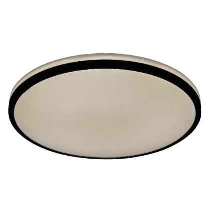 Plafoniera LED dimmerabile OPAL LED/48W/230V 3000-6500K + telecomando