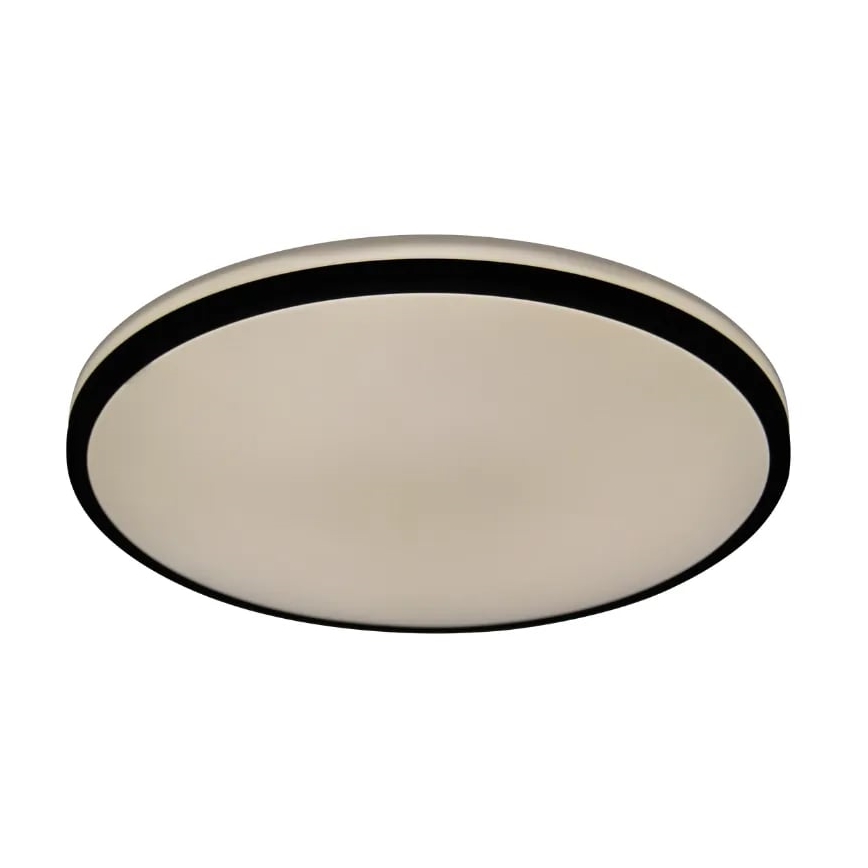 Plafoniera LED dimmerabile OPAL LED/48W/230V 3000-6500K + telecomando