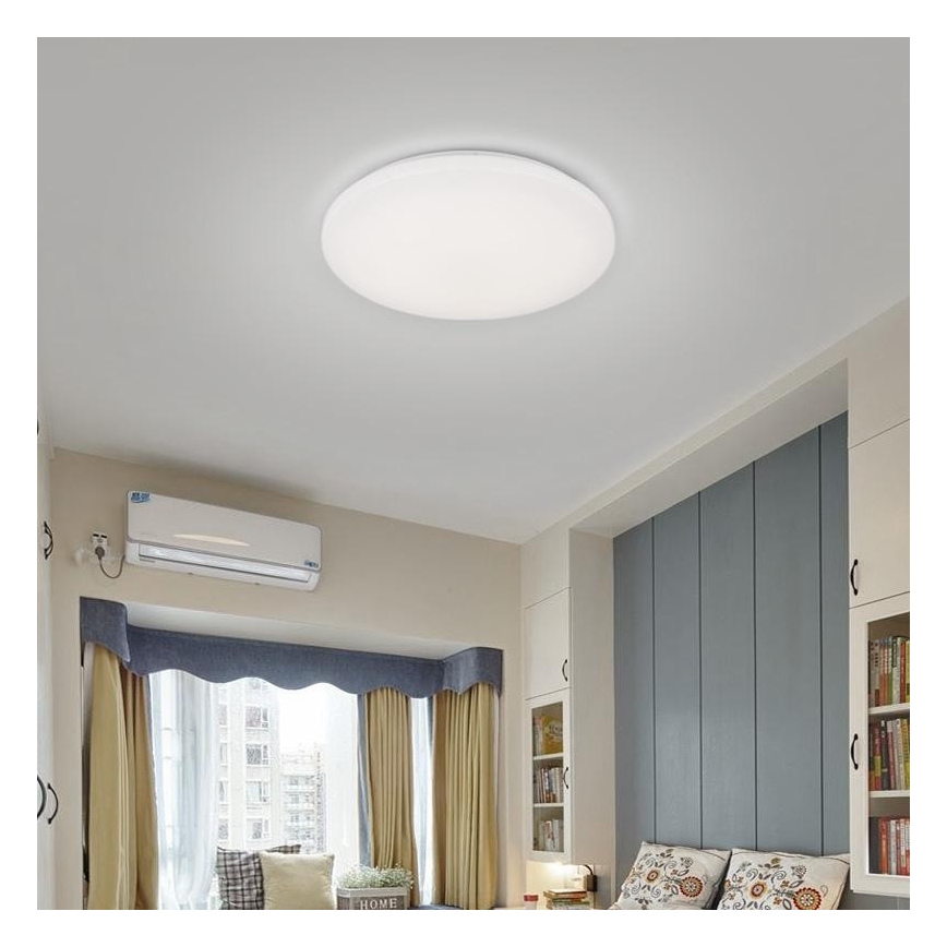 Plafoniera LED OPAL LED/50W/176-264V