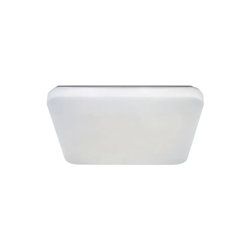 Plafoniera LED dimmerabile OPAL LED/60W/230V 3000-6500K + telecomando