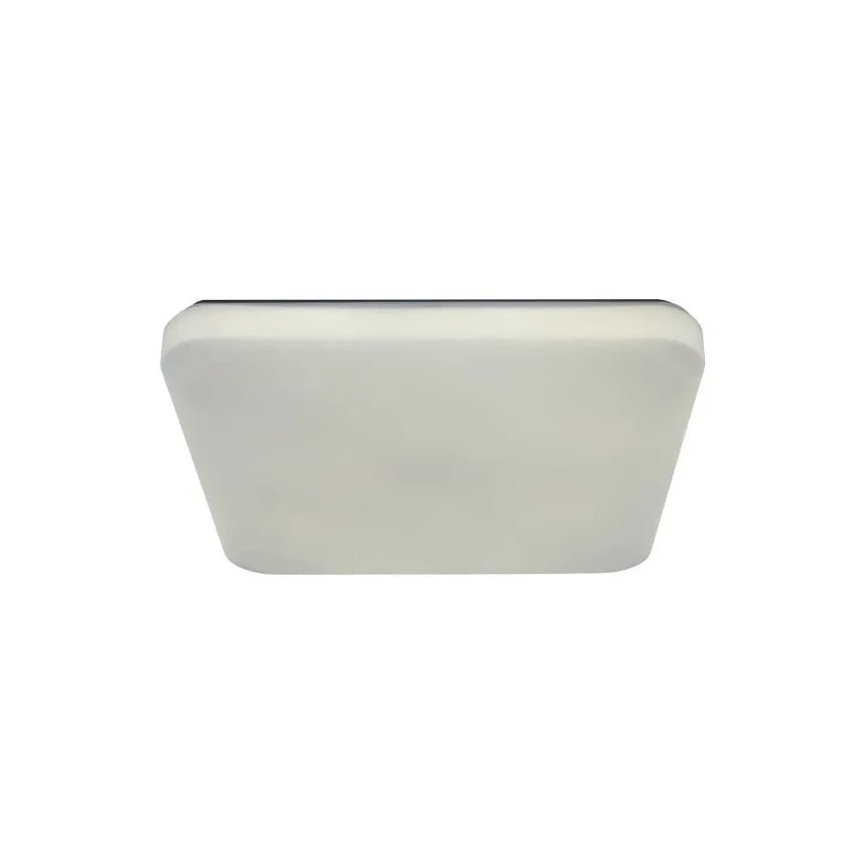 Plafoniera LED dimmerabile OPAL LED/60W/230V 3000-6500K + telecomando