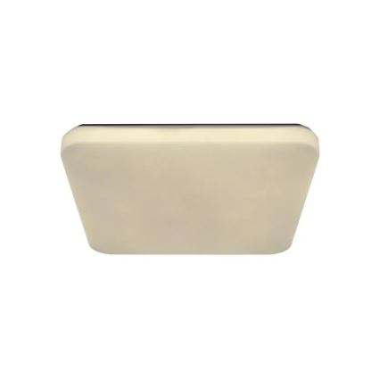 Plafoniera LED dimmerabile OPAL LED/60W/230V 3000-6500K + telecomando