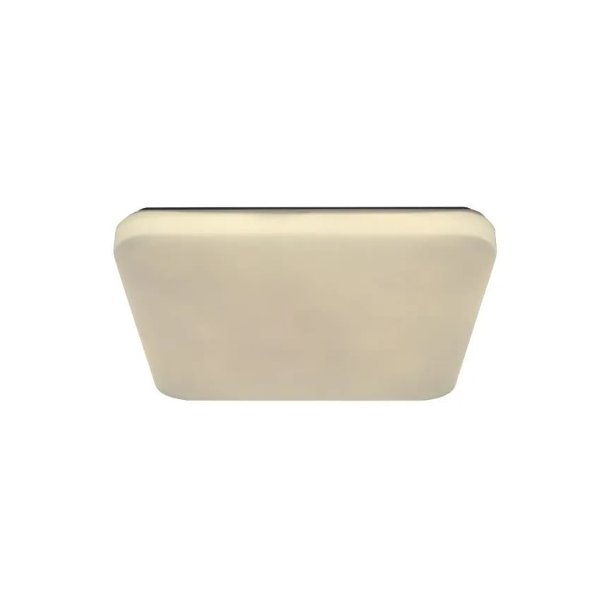Plafoniera LED dimmerabile OPAL LED/60W/230V 3000-6500K + telecomando