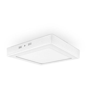 Plafoniera LED ORTO SQ-NT LED/24W/230V 3000K 28,5x28,5 cm