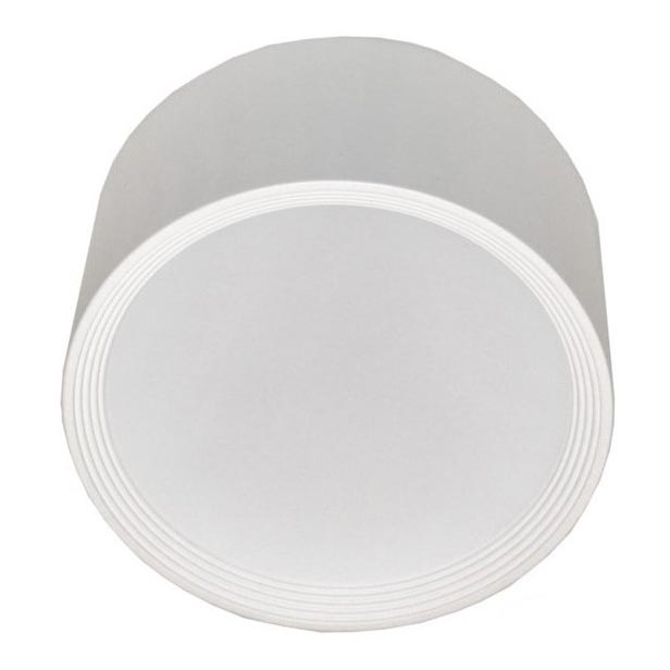 Plafoniera LED OSRAM PERCI LED/20W/230V IP40 2700K bianco