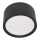 Plafoniera LED OSRAM PERCI LED/20W/230V IP40 4000K nero
