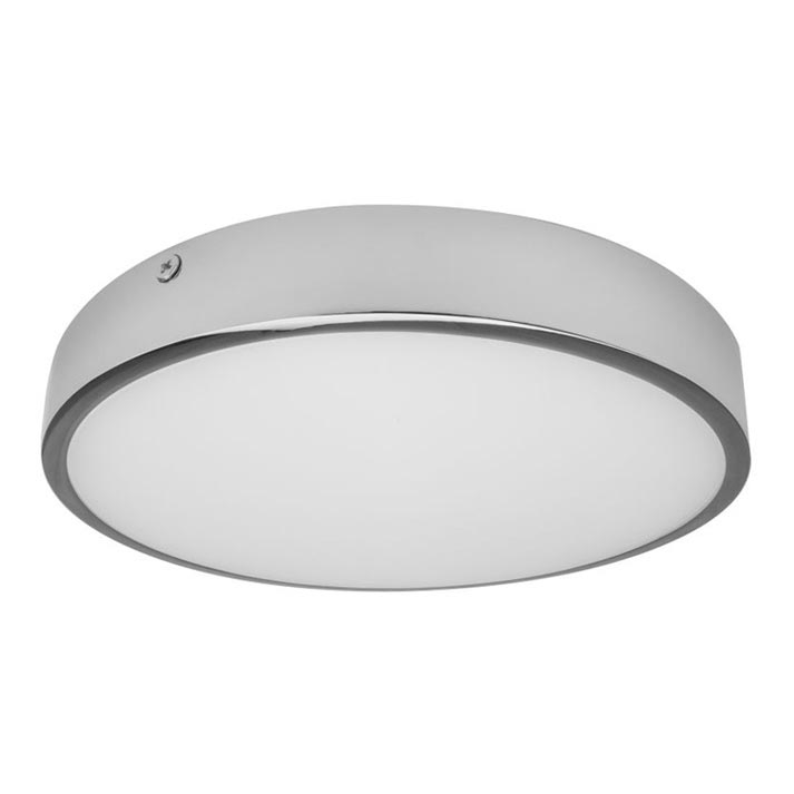 Plafoniera LED per bagni EGON LED/16W/230V IP44 3000K