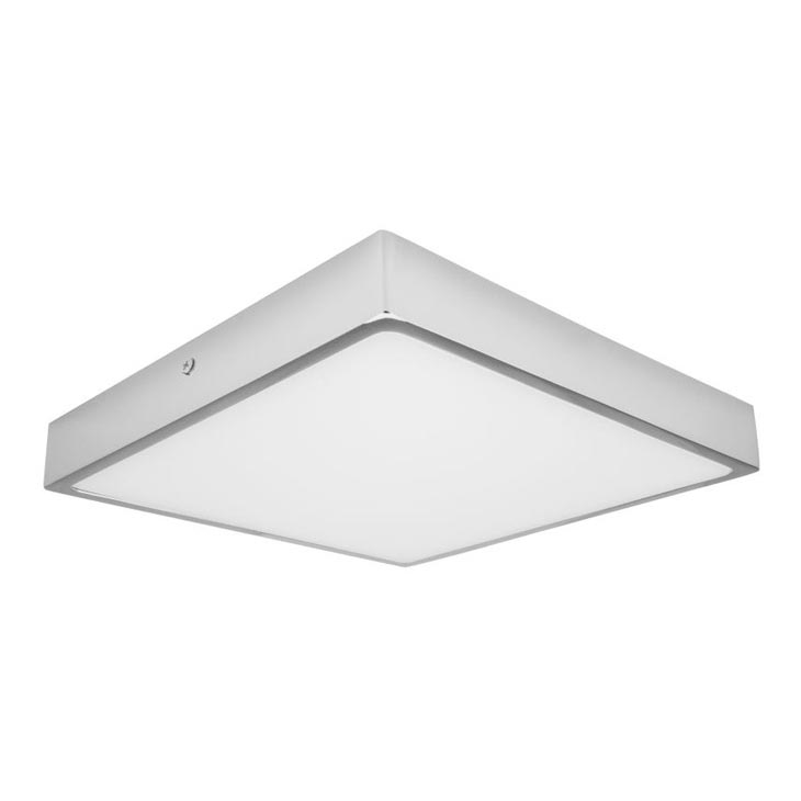 Plafoniera LED per bagni EGON LED/16W/230V IP44 4000K