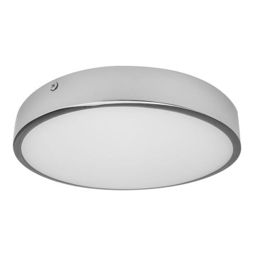 Plafoniera LED per bagni EGON LED/30W/230V IP44 3000K