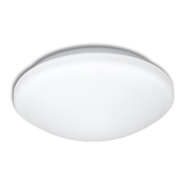 Plafoniera LED per bagni VICTOR LED/18W/230V IP44