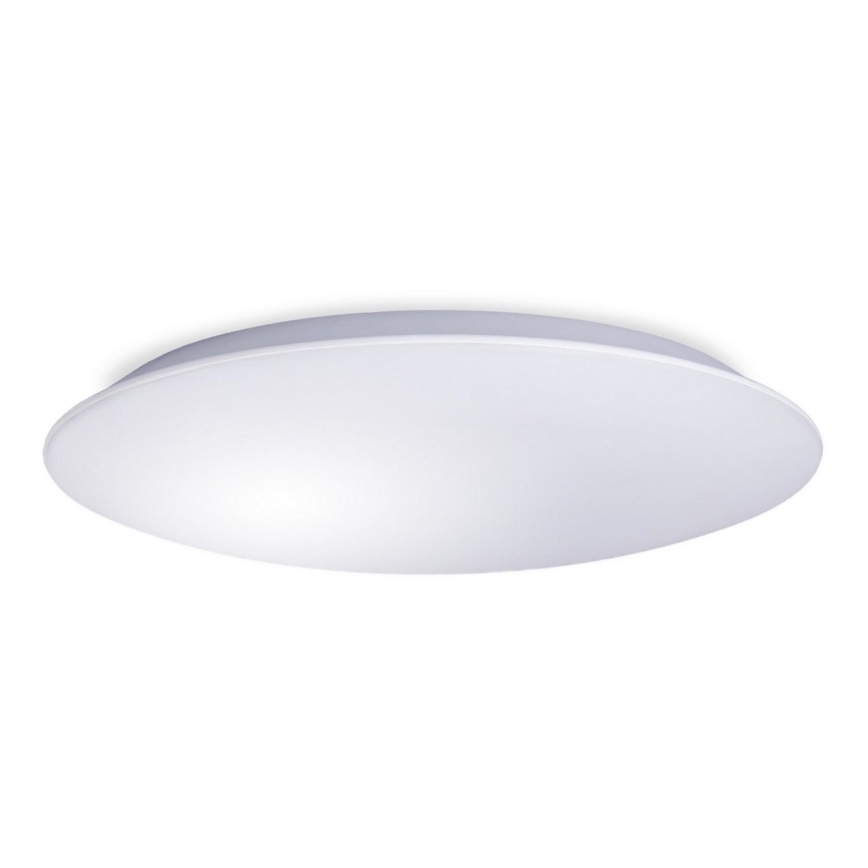 Plafoniera LED per bagno AVESTA LED/45W/230V 4000K IP54