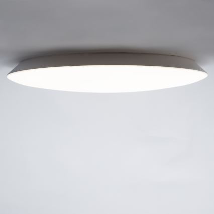 Plafoniera LED per bagno AVESTA LED/45W/230V 4000K IP54