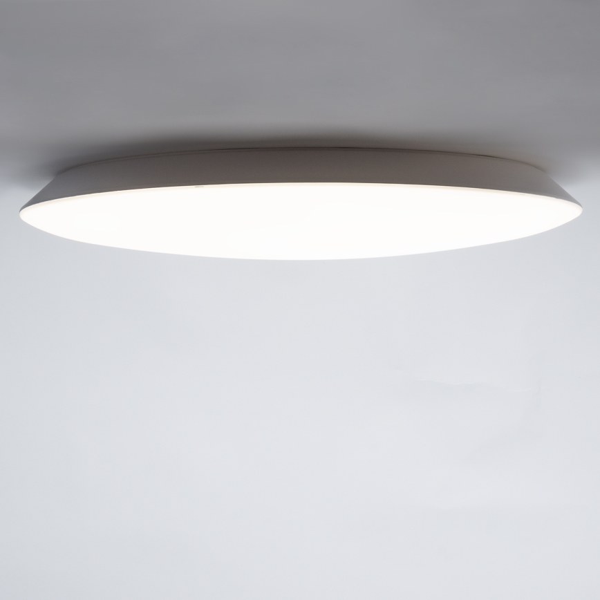 Plafoniera LED per bagno AVESTA LED/45W/230V 4000K IP54