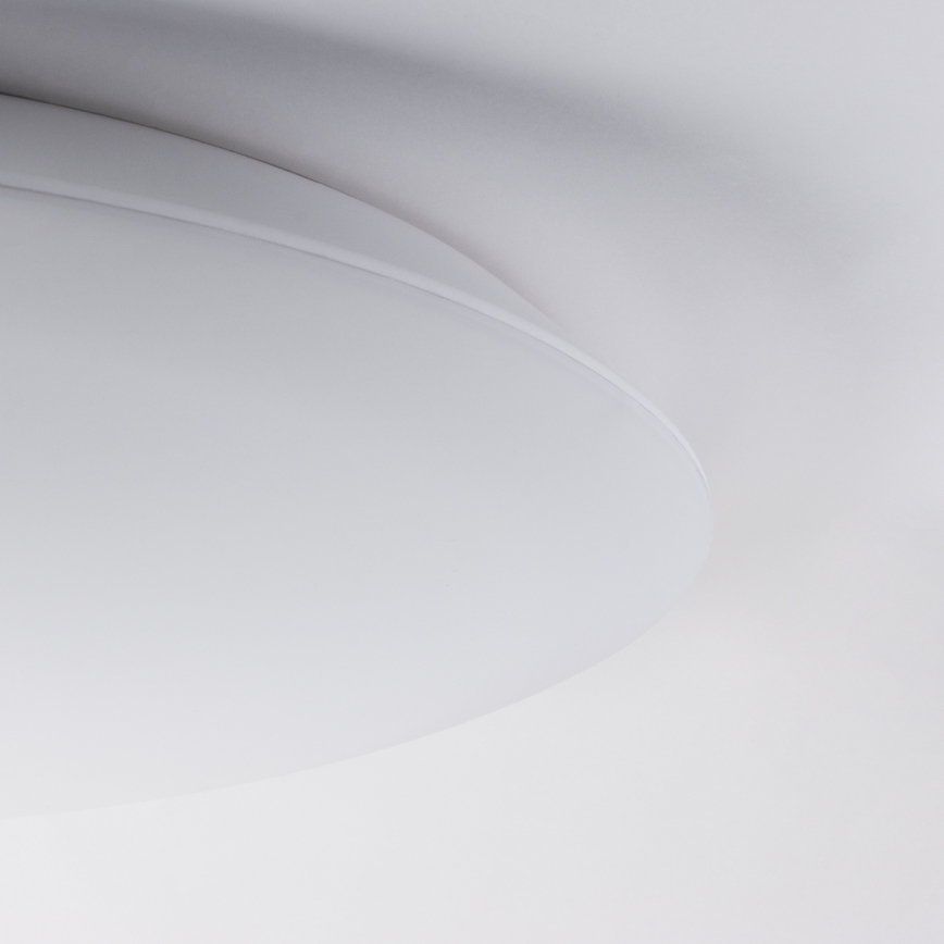Plafoniera LED per bagno AVESTA LED/45W/230V 4000K IP54
