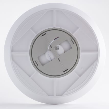 Plafoniera LED per bagno AVESTA LED/45W/230V 4000K IP54