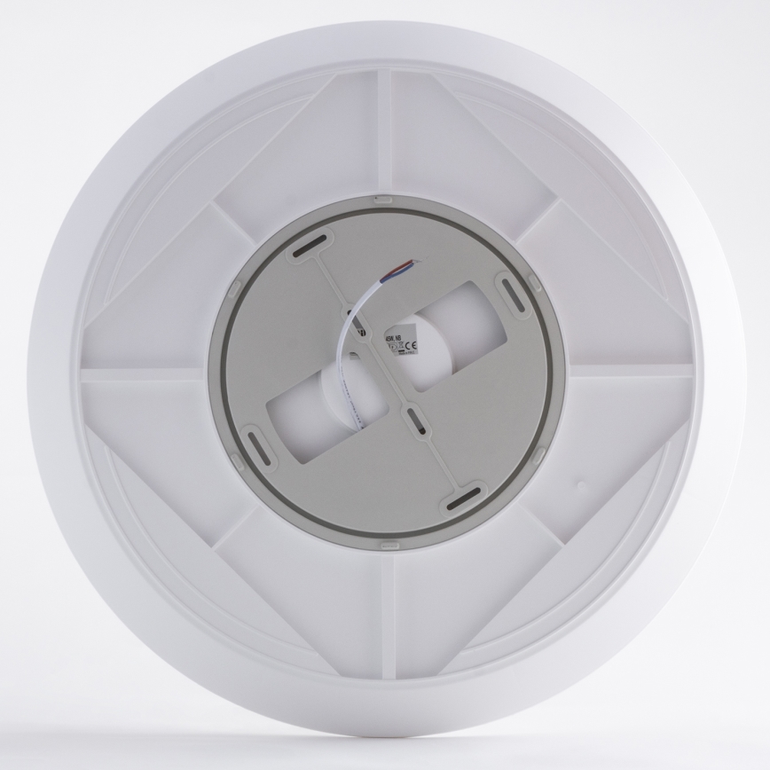 Plafoniera LED per bagno AVESTA LED/45W/230V 4000K IP54
