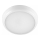 Plafoniera LED per bagno DEFENDER LED/12/18/24W/230V 3000/4000/6500K IP65 Ø 30 cm bianco