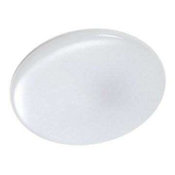 Plafoniera LED per bagno NYMPHEA LED/28W/230V 4000K IP44 rotonda
