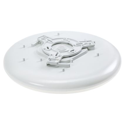 Plafoniera LED per bagno NYMPHEA LED/28W/230V 4000K IP44 rotonda