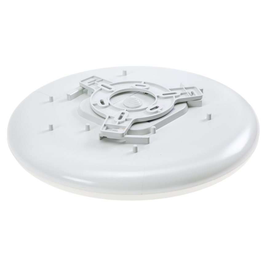 Plafoniera LED per bagno NYMPHEA LED/28W/230V 4000K IP44 rotonda