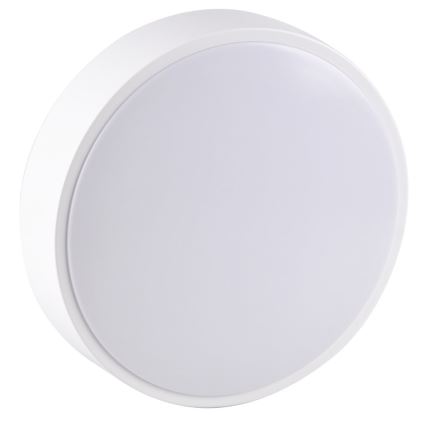 Plafoniera LED per bagno RENE LED/15W/230V IP44 bianca