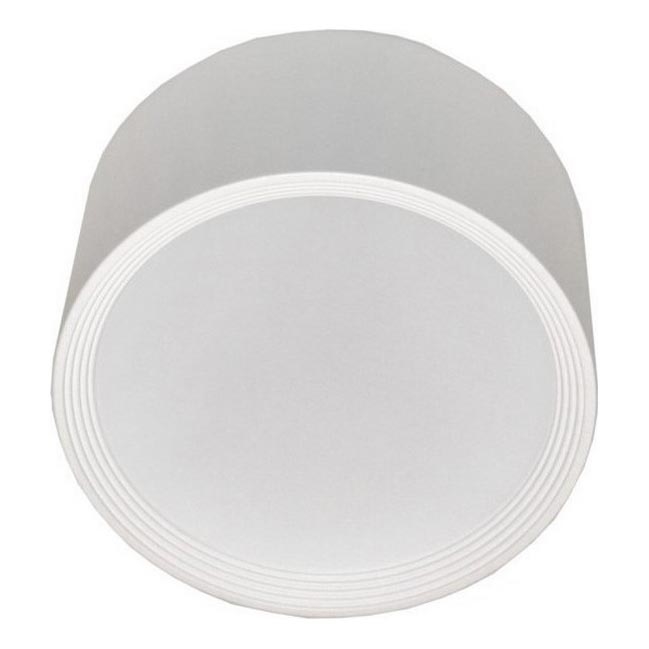 Plafoniera LED PERCI LED/20W/230V IP40 4000K bianco