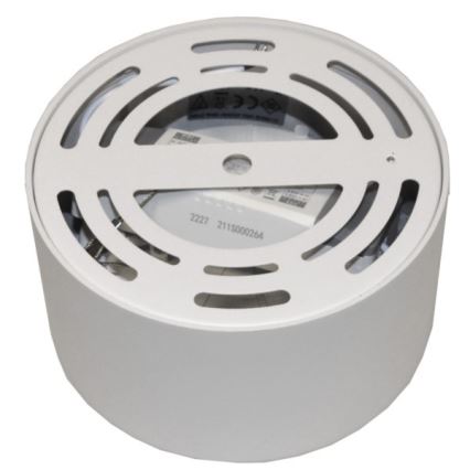 Plafoniera LED PERCI LED/20W/230V IP40 4000K bianco