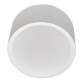 Plafoniera LED PERCI LED/30W/230V IP40 2700K bianco
